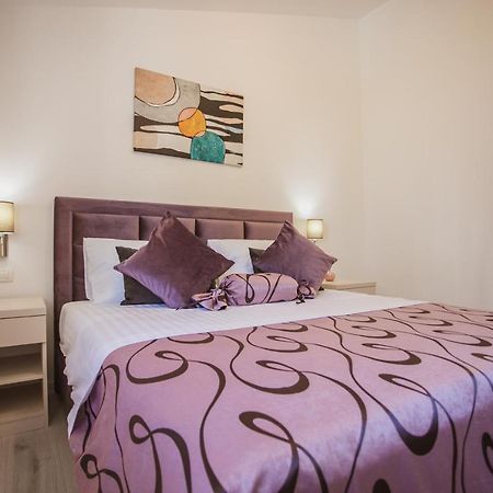 Villa Luxury house Lucija à Dugi Rat Extérieur photo