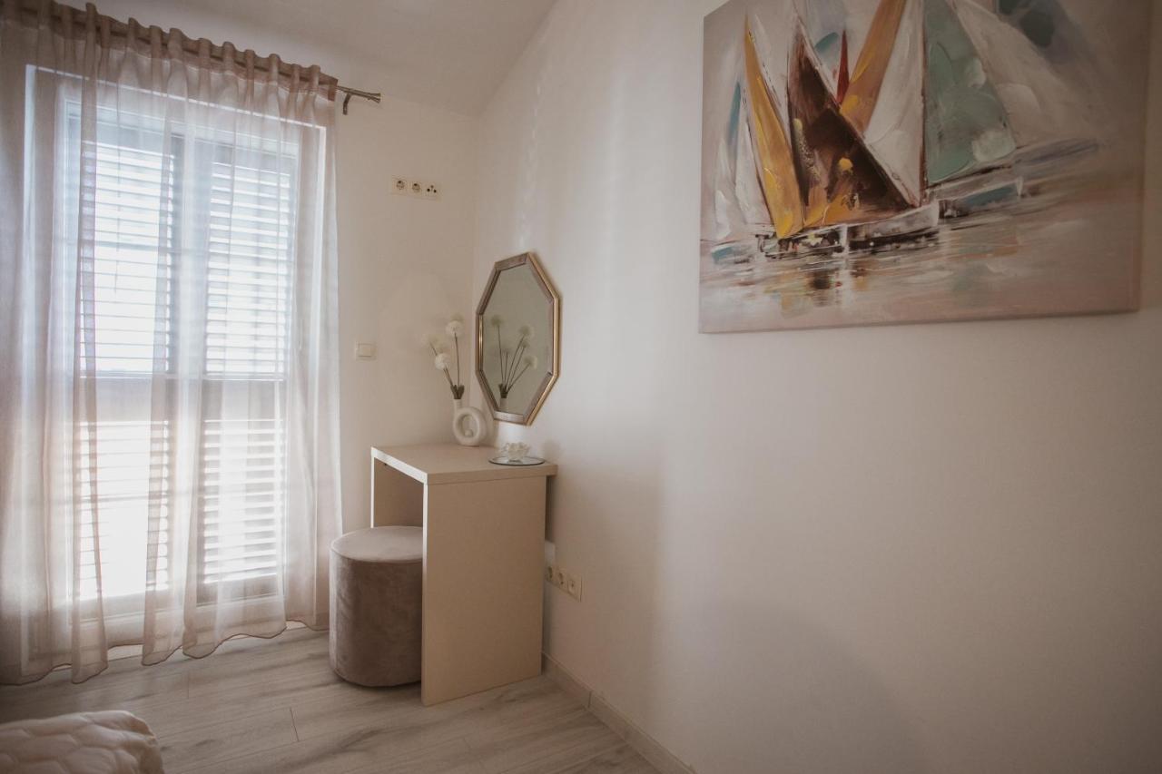 Villa Luxury house Lucija à Dugi Rat Extérieur photo