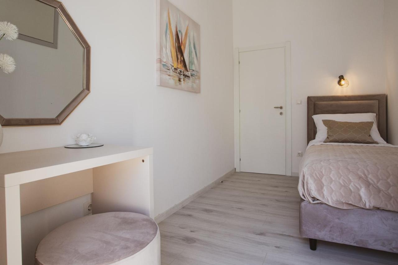 Villa Luxury house Lucija à Dugi Rat Extérieur photo