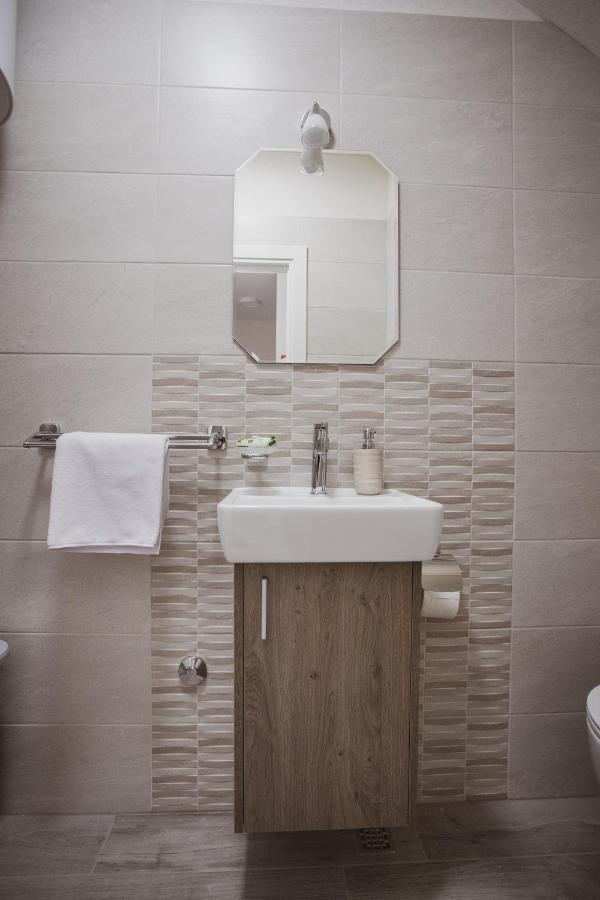 Villa Luxury house Lucija à Dugi Rat Extérieur photo