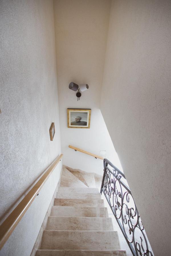 Villa Luxury house Lucija à Dugi Rat Extérieur photo